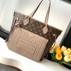 LV Shopping Bags